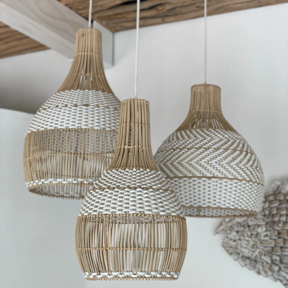 lamps and lighting for indoor spaces