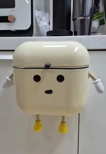 kitchen bin review