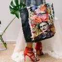 Frida Kahlo Tote Bag FK20 2.webp