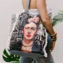 Frida Kahlo Tote Bag FK27 2.webp