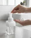 Portable, travel soap pods.webp
