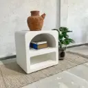 Santorini Nightstands