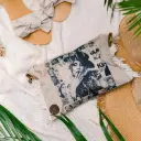 Vogue Crossbody Bag Purse | Natural Eco Fashion Bag Singapore