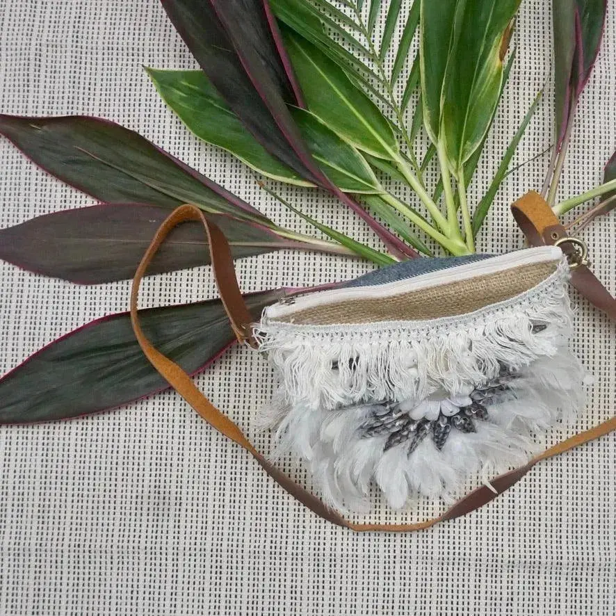 [1802_BAG_0162_D] Jute Crossbody Bag | Natural Eco Fashion Bag Singapore