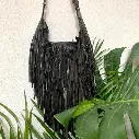 Cowgirl Leather Crossbody Bag | Western Hands-Free Bag Singapore