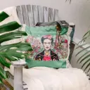 Frida Kahlo Tote Bag