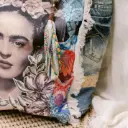 Frida Kahlo Tote Bag
