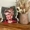 Frida Kahlo Tote Bag