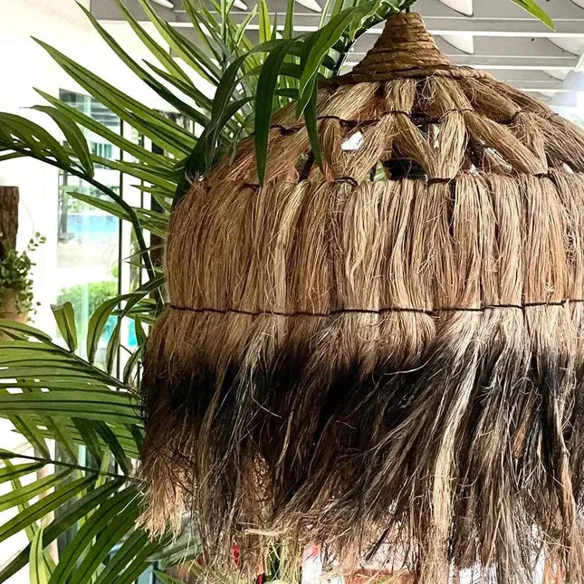 Horizon Pendant Light