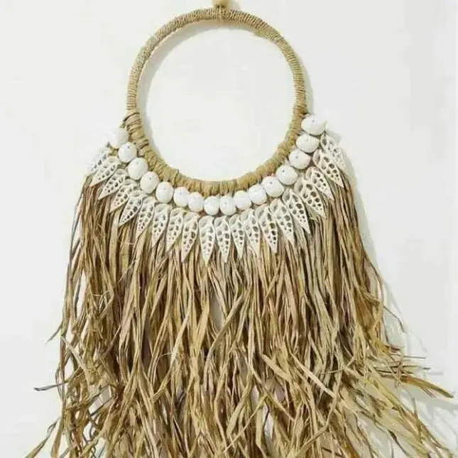 Lesbos Wall Deco (Wood)